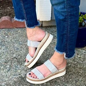 Free People Sandal